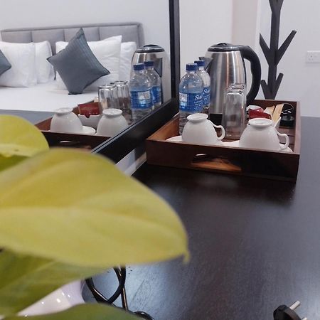 Coco Rooms Galle Eksteriør bilde