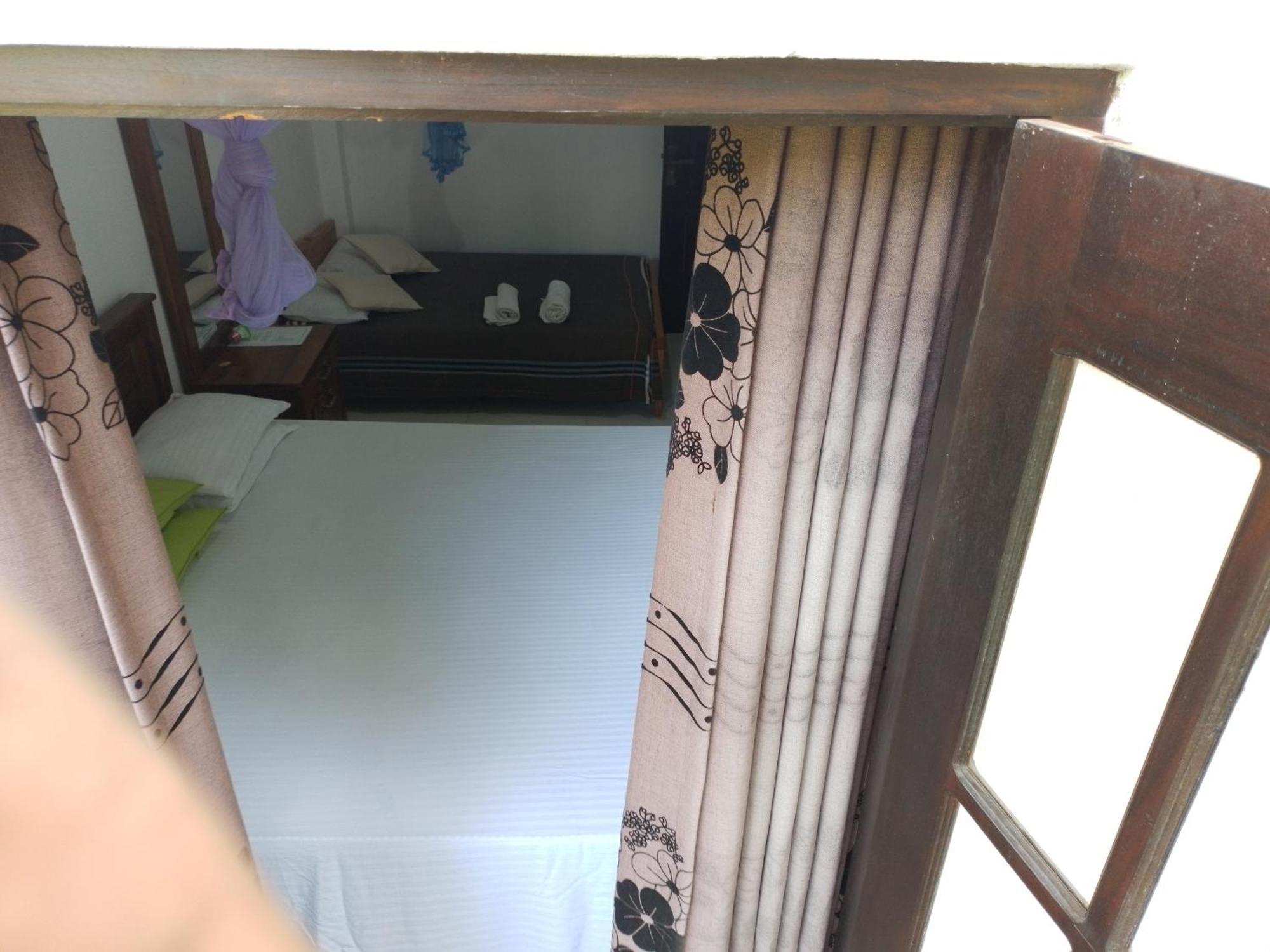 Coco Rooms Galle Eksteriør bilde