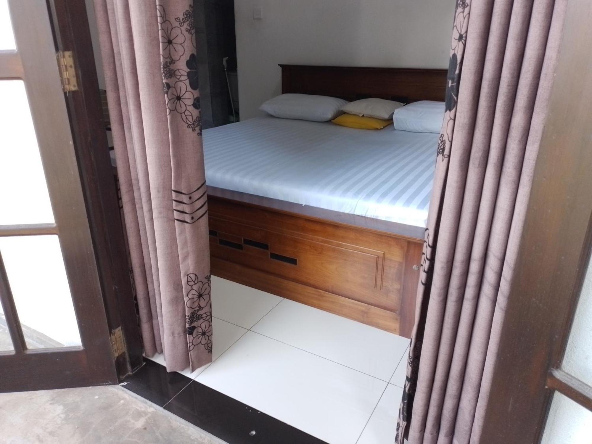Coco Rooms Galle Eksteriør bilde