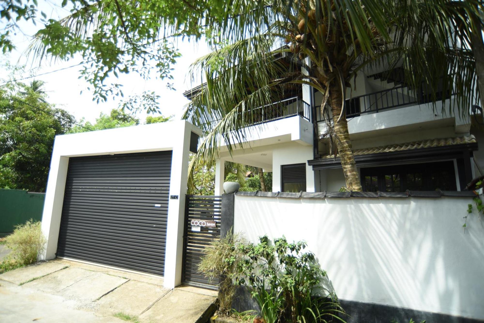 Coco Rooms Galle Rom bilde
