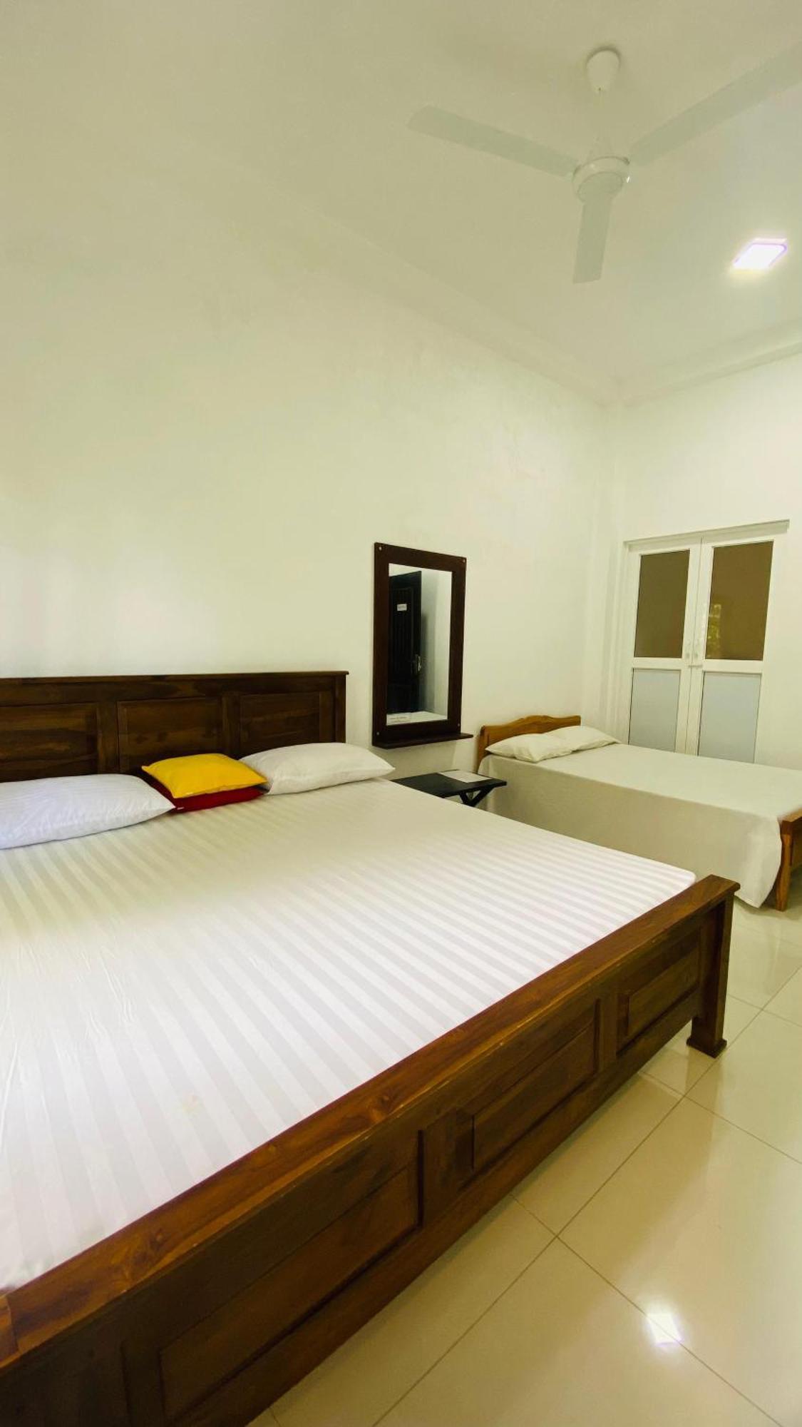 Coco Rooms Galle Eksteriør bilde