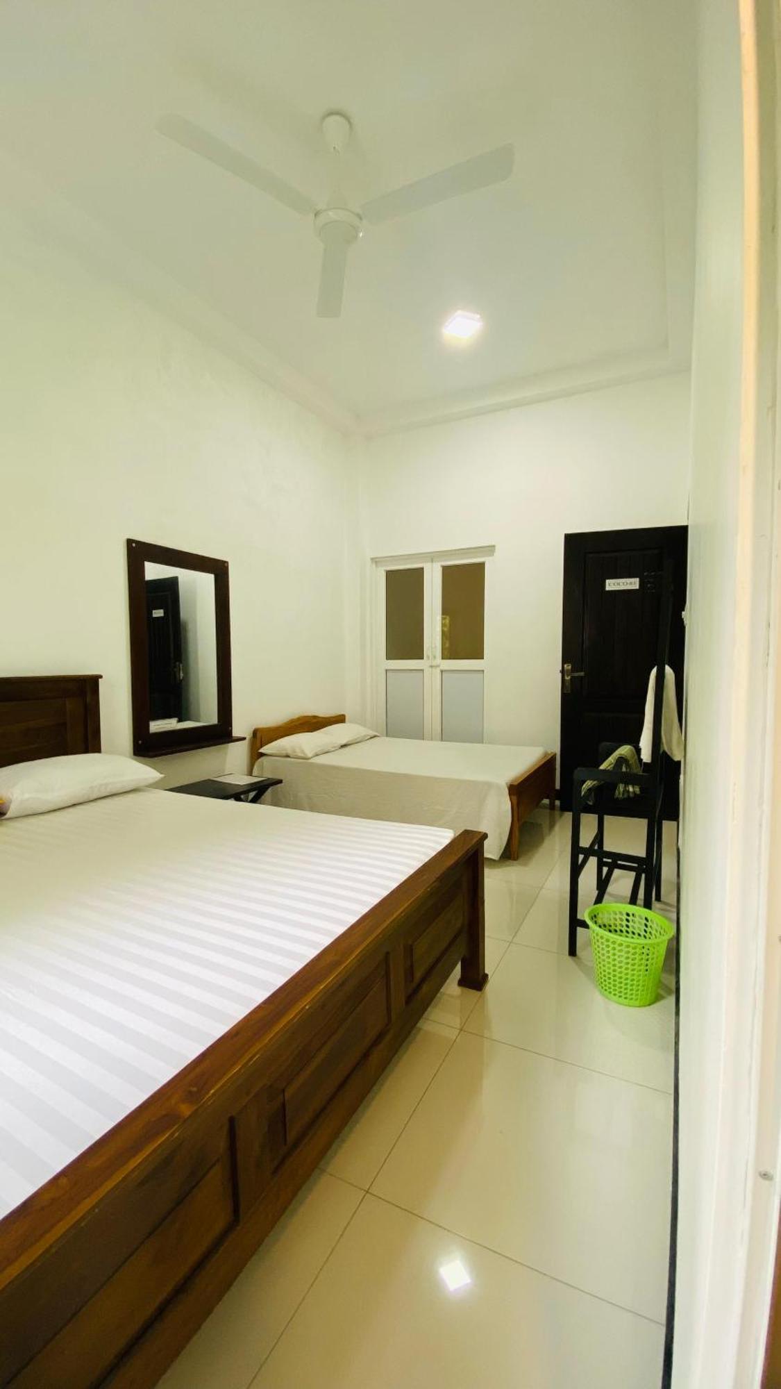 Coco Rooms Galle Eksteriør bilde