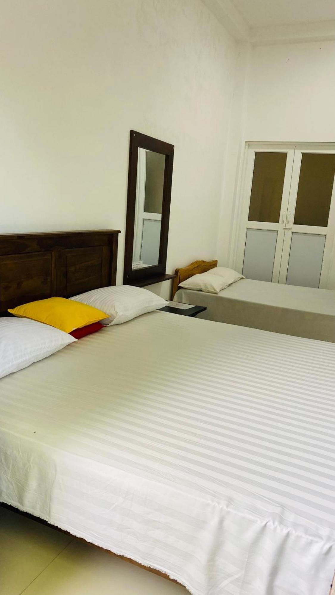 Coco Rooms Galle Eksteriør bilde