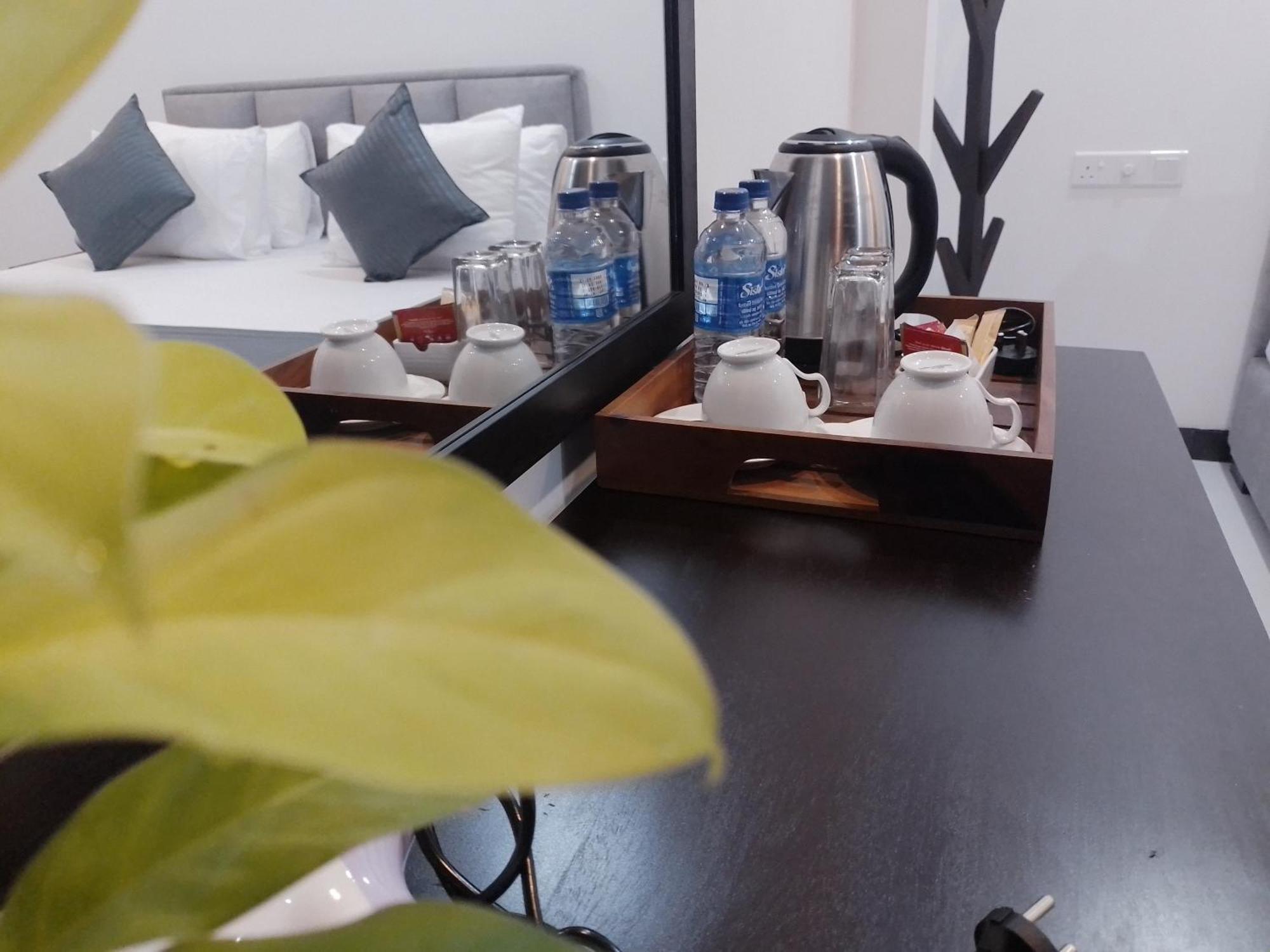 Coco Rooms Galle Eksteriør bilde