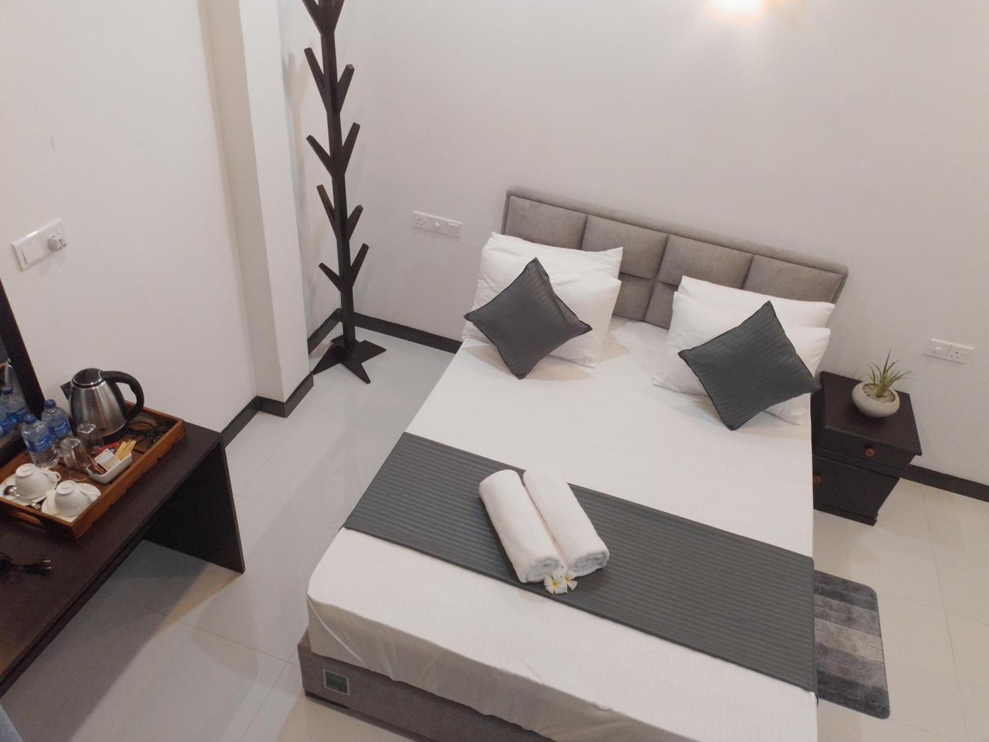 Coco Rooms Galle Eksteriør bilde