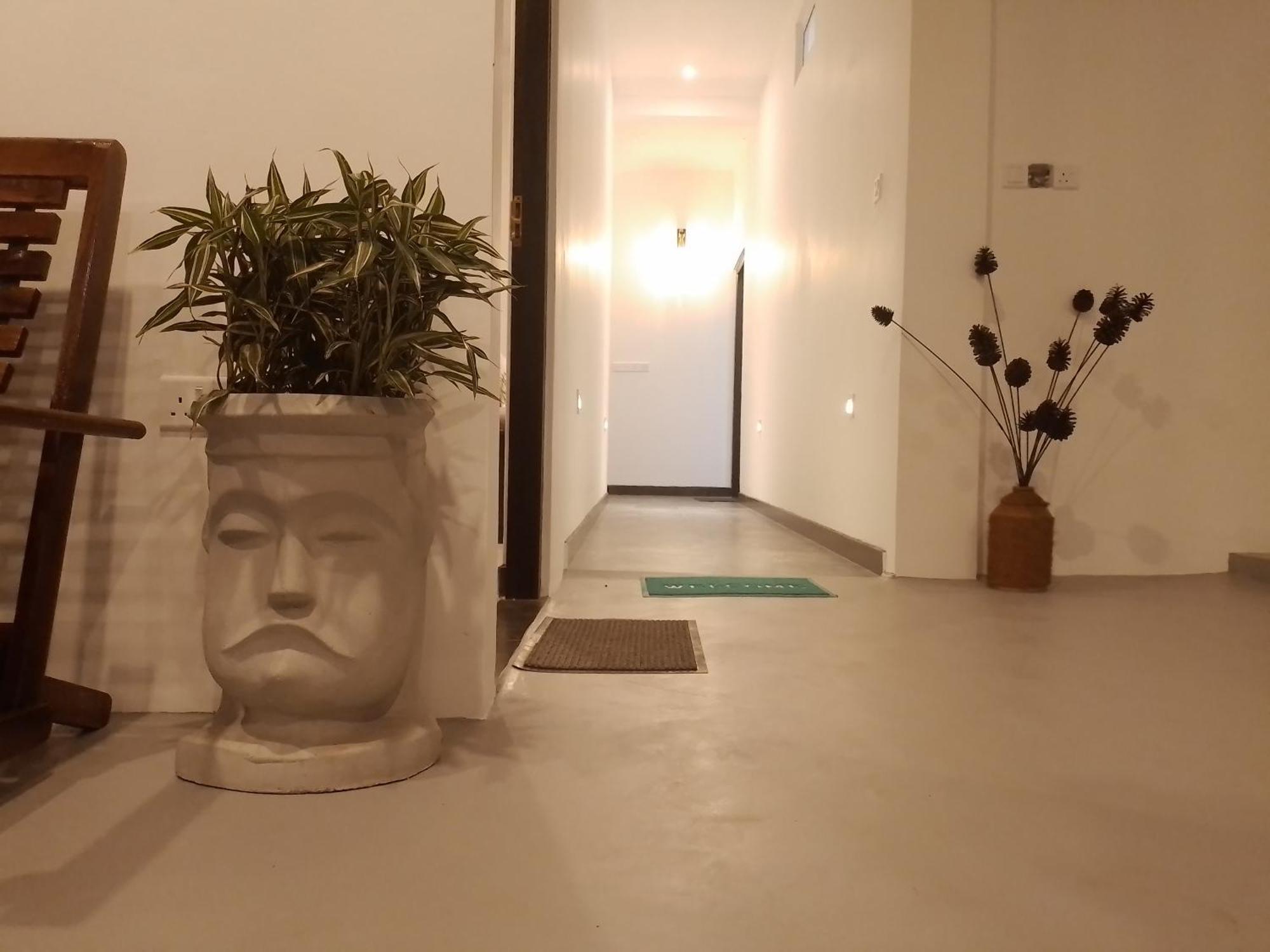 Coco Rooms Galle Eksteriør bilde
