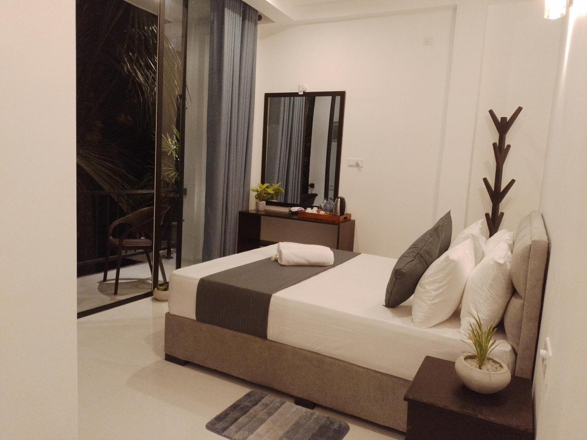 Coco Rooms Galle Eksteriør bilde