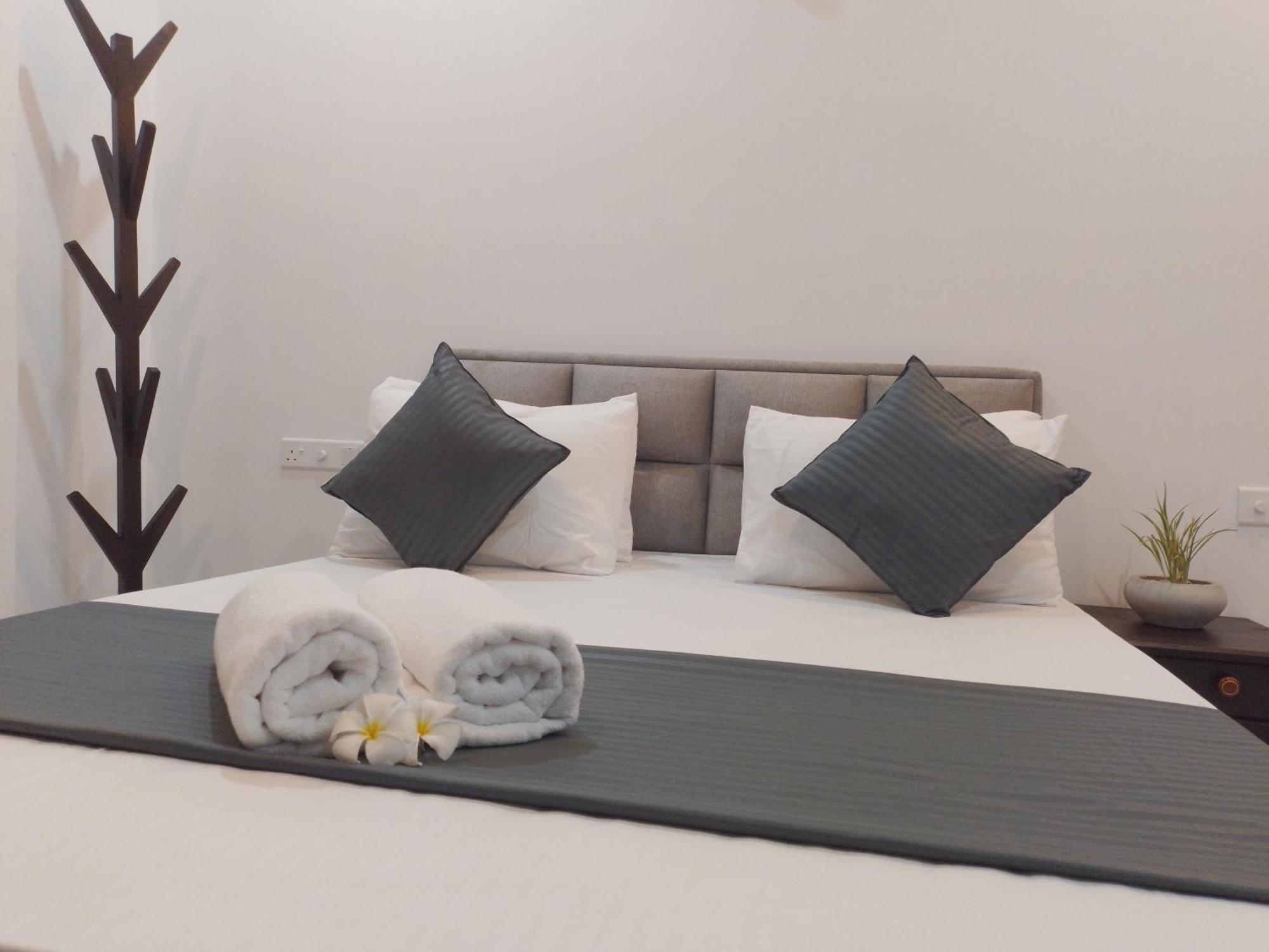 Coco Rooms Galle Eksteriør bilde