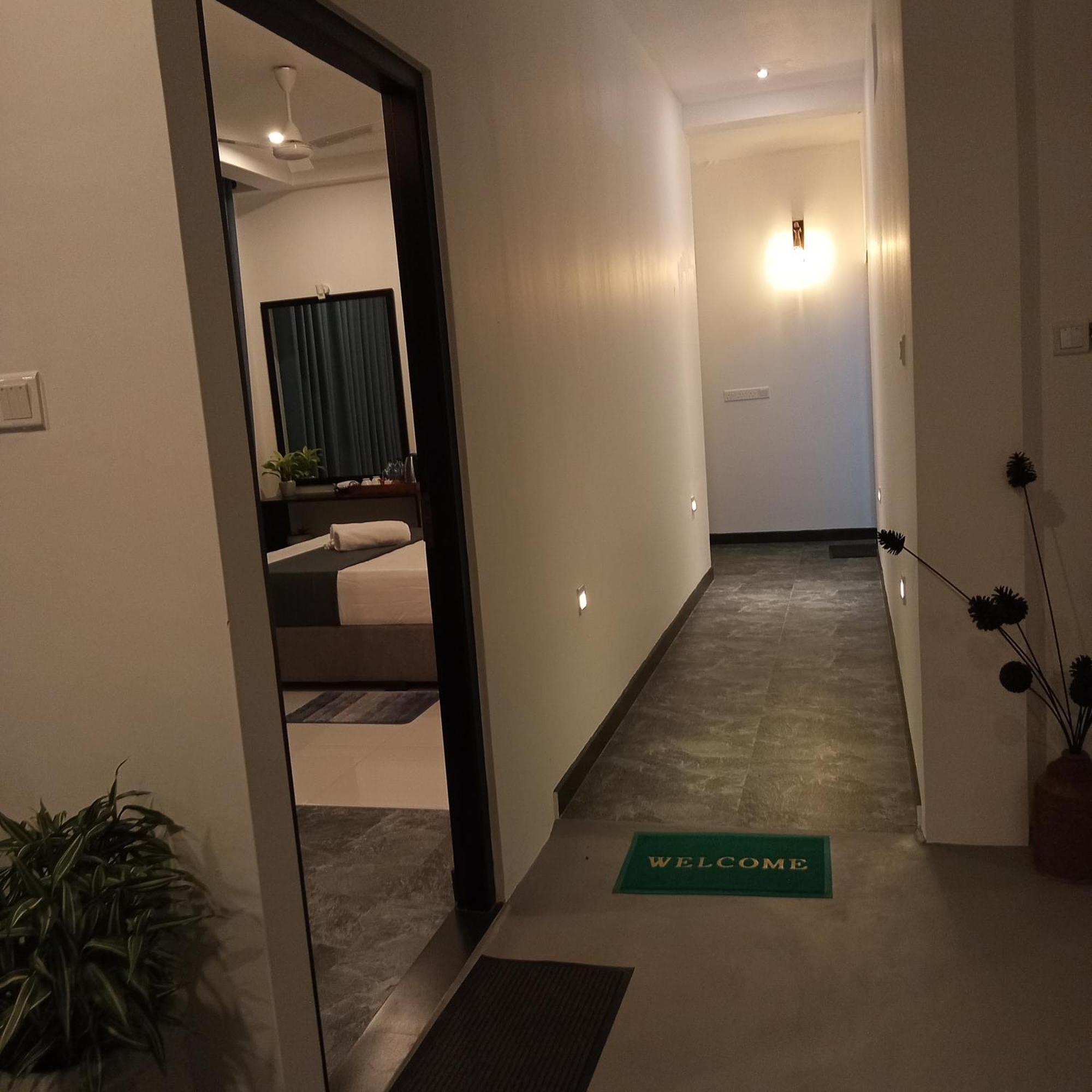 Coco Rooms Galle Eksteriør bilde