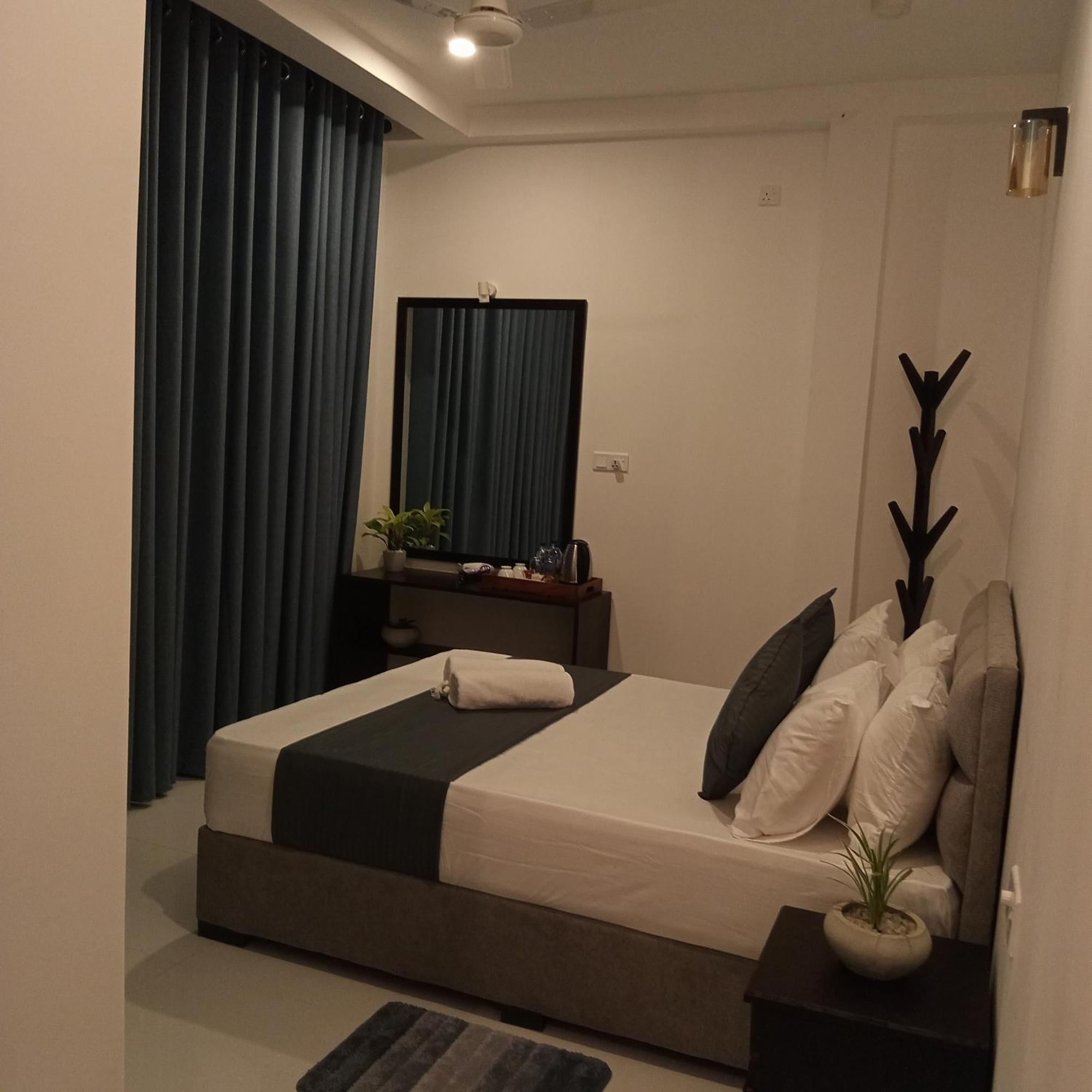 Coco Rooms Galle Eksteriør bilde