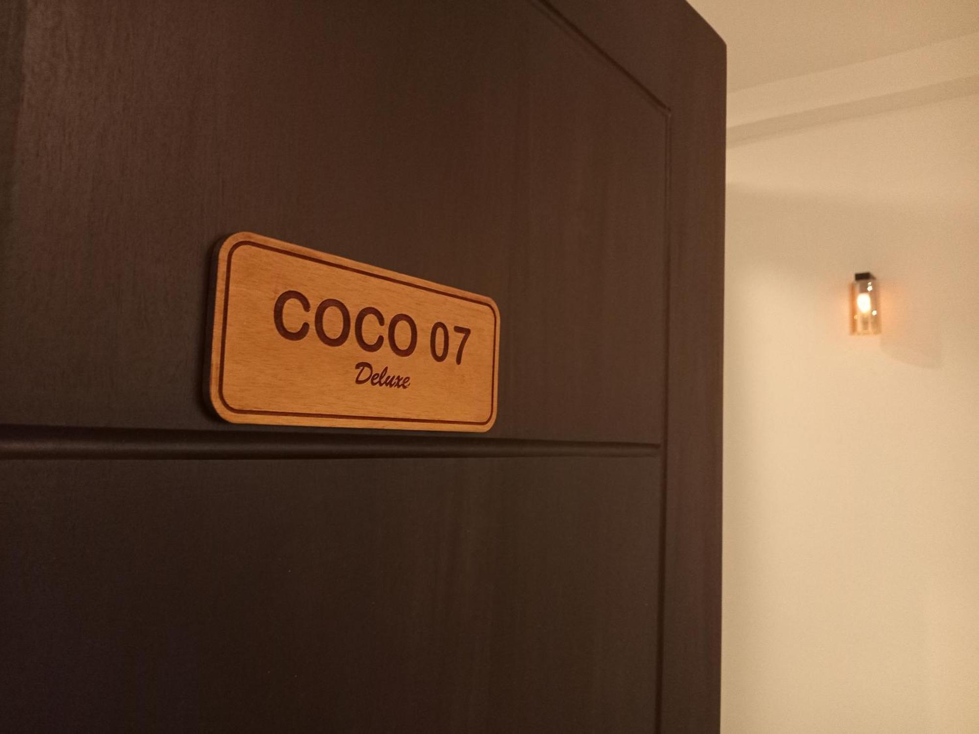 Coco Rooms Galle Eksteriør bilde