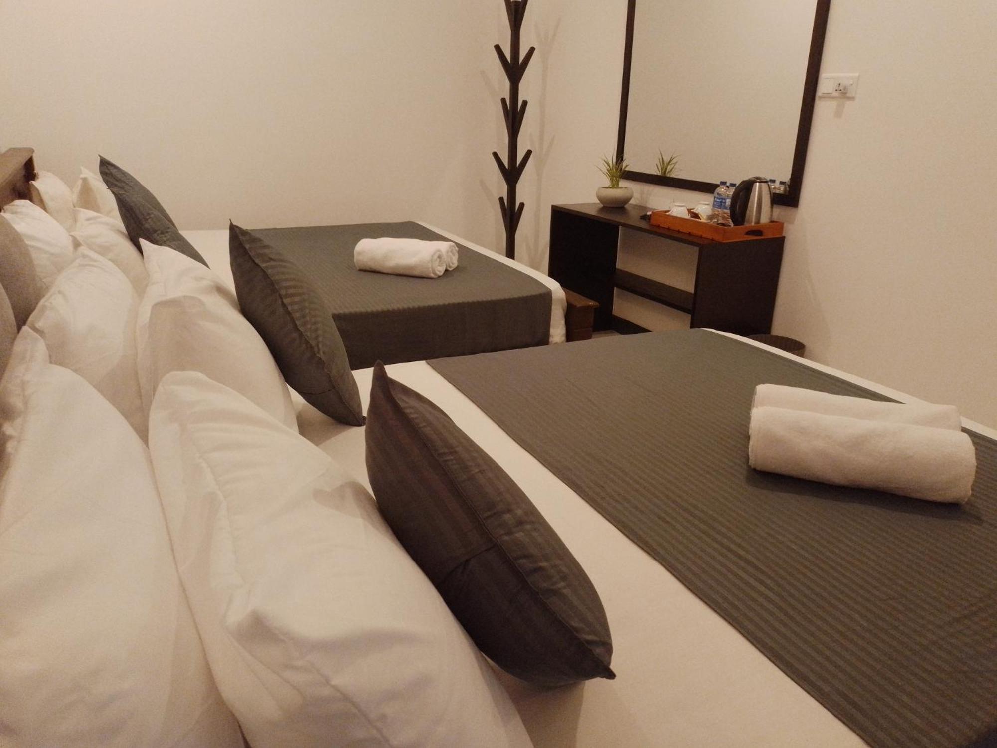 Coco Rooms Galle Eksteriør bilde