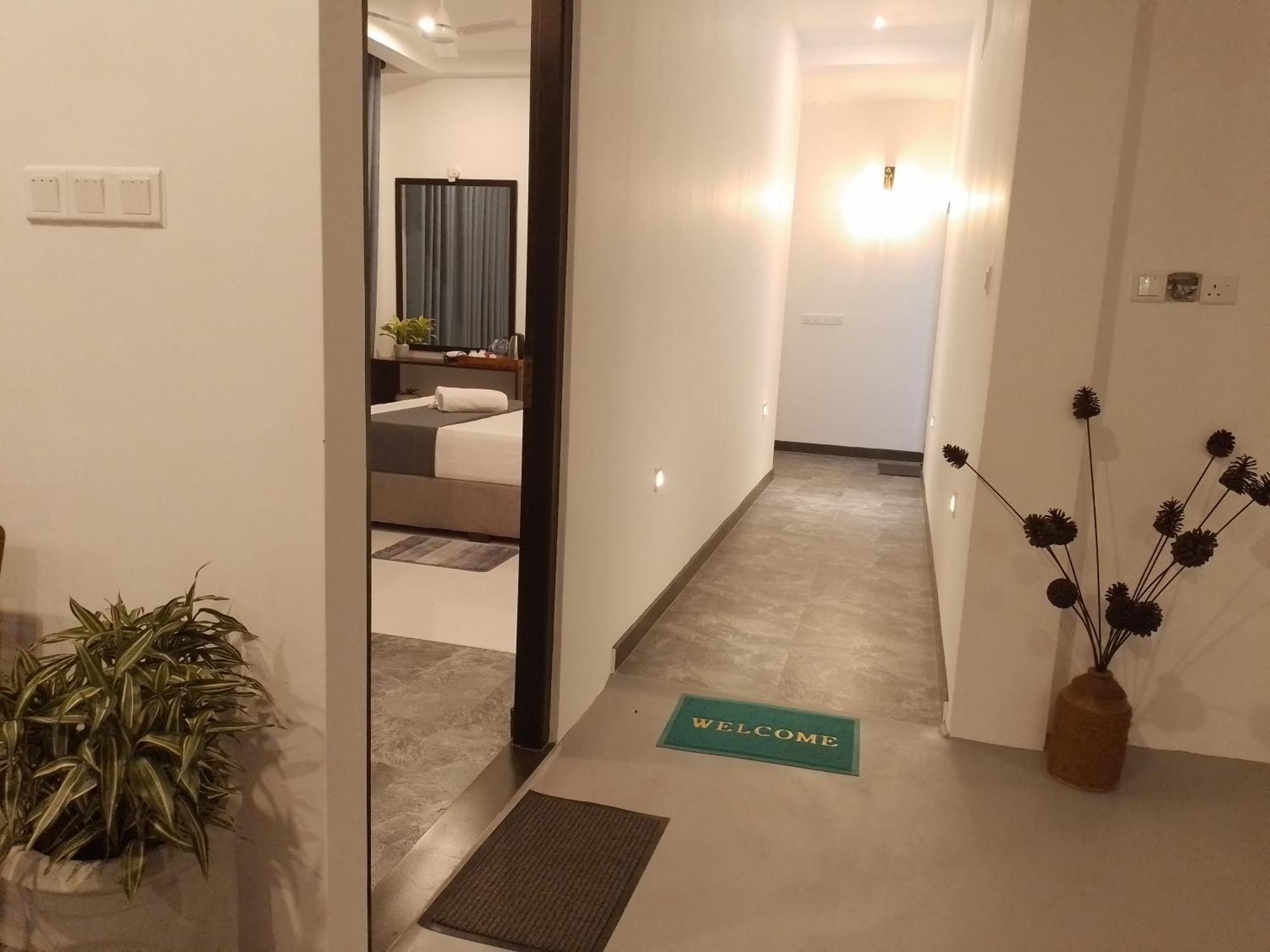 Coco Rooms Galle Eksteriør bilde