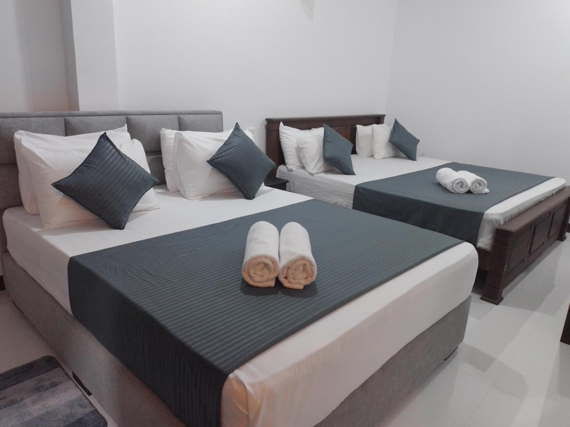 Coco Rooms Galle Eksteriør bilde