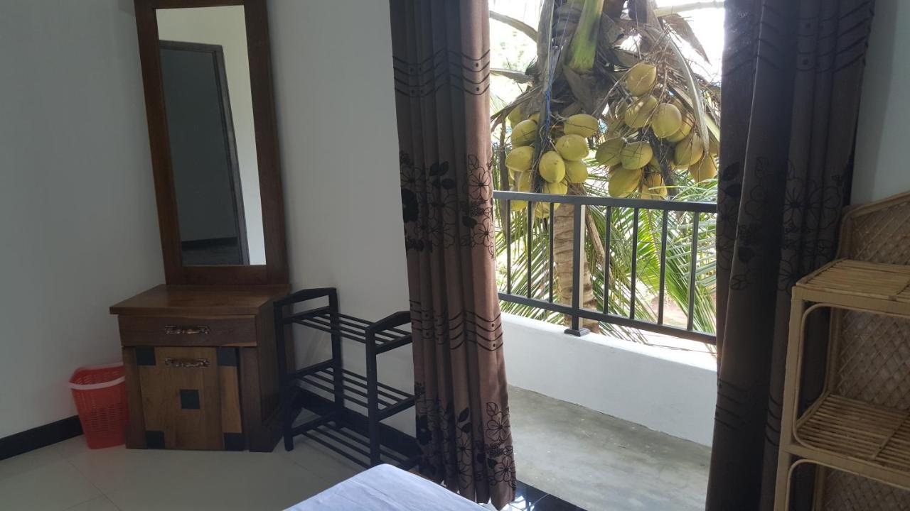 Coco Rooms Galle Eksteriør bilde