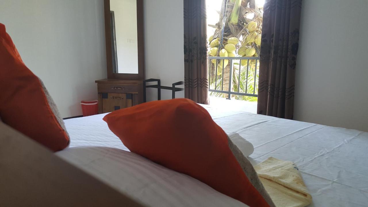 Coco Rooms Galle Eksteriør bilde